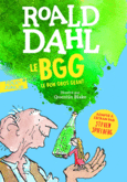 Couverture Le Bon Gros Géant ()