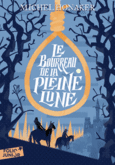 Couverture Le Bourreau de la Pleine Lune ()