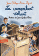Couverture Le camembert volant (Jean-Philippe Arrou-Vignod)