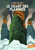 Couverture Le Chant des Flammes ()