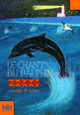 Couverture Le chant du dauphin (Lauren St John)
