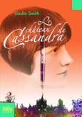 Couverture Le château de Cassandra ()