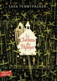 Couverture Le Château des Papayes ()