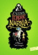 Couverture Le Cheval et son écuyer (Clives Staples Lewis)