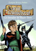 Couverture Le chevalier de Haute-Terre ()