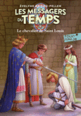 Couverture Le chevalier de Saint Louis ()