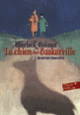 Couverture Le chien des Baskerville (Arthur Conan Doyle)