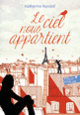 Couverture Le ciel nous appartient (Katherine Rundell)