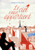 Couverture Le ciel nous appartient ()