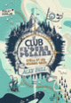 Couverture Le Club de l'Ours Polaire (Alex Bell)