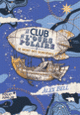 Couverture Le Club de l'Ours Polaire (Alex Bell)