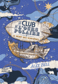 Couverture Le Club de l'Ours Polaire () Couverture Le Club de l'Ours Polaire ()