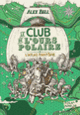 Couverture Le Club de l'Ours Polaire (Alex Bell)