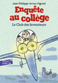 Couverture Le club des inventeurs ()