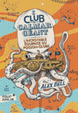 Couverture Le Club du Calmar Géant ()
