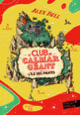 Couverture Le Club du Calmar Géant (Alex Bell)