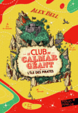 Couverture Le Club du Calmar Géant ()