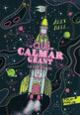 Couverture Le Club du Calmar Géant (Alex Bell)