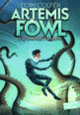 Couverture Le complexe d'Atlantis (Eoin Colfer)