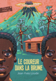 Couverture Le coureur dans la brume ()