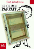 Couverture Le crime parfait ()