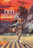 Couverture Le défi des druides ()