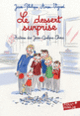 Couverture Le dessert surprise (Jean-Philippe Arrou-Vignod)