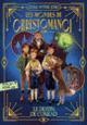 Couverture Le destin de Conrad (Diana Wynne Jones)