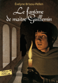 Couverture Le fantôme de maître Guillemin ()