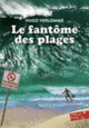 Couverture Le fantôme des plages (Hugo Verlomme)