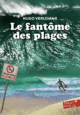 Couverture Le fantôme des plages ()