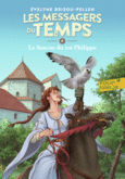 Couverture Le faucon du roi Philippe ()