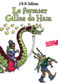 Couverture Le fermier Gilles de Ham ()