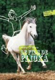 Couverture Le fils de Flicka ()