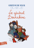 Couverture Le général Dourakine ()