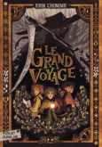 Couverture Le Grand Voyage ()