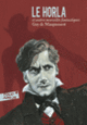 Couverture Le Horla et autres nouvelles fantastiques (Guy de Maupassant)