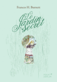 Couverture Le jardin secret (édition collector) ()