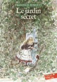 Couverture Le jardin secret ()