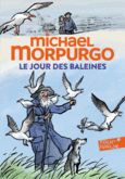 Couverture Le jour des baleines ()