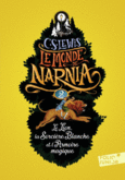 Couverture Le Lion, la Sorcière blanche et l'Armoire magique ()