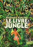 Couverture Le Livre de la jungle ()