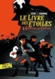 Couverture Le Livre des Étoiles (Erik L'Homme)