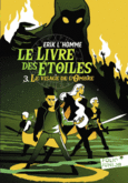 Couverture Le Livre des Étoiles ()