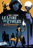 Couverture Le Livre des Étoiles ()
