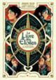 Couverture Le Livre des Étoiles (Jimmy Blin)
