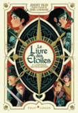 Couverture Le Livre des Étoiles ()