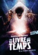 Couverture Le Livre du temps (Guillaume Prévost)