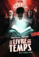 Couverture Le Livre du temps (Guillaume Prévost)