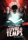 Couverture Le Livre du temps ()